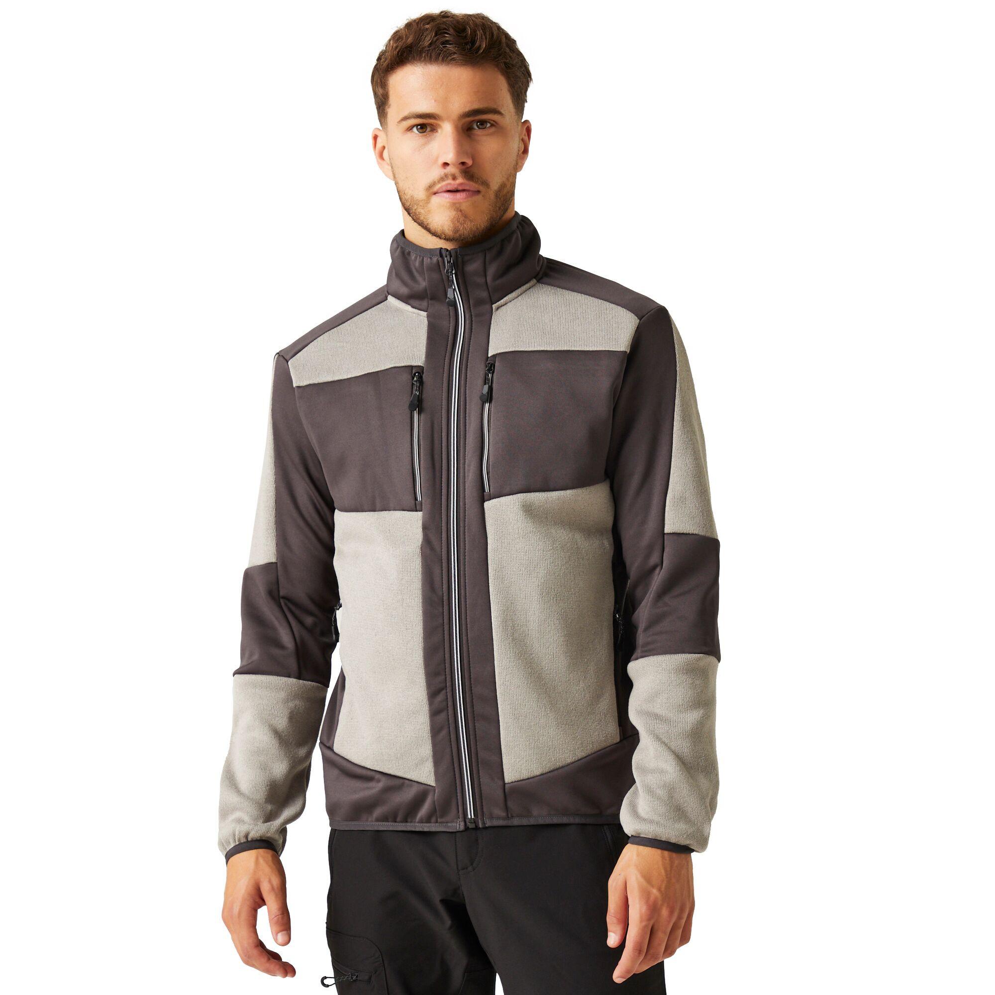 Regatta EVolve Midlayer Stretch Jacke  
