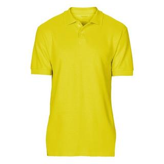 Gildan Softstyle Kurzarm Doppel Pique Polo Shirt  