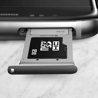 Avizar  8GB Micro-SD-Karte + Adapter 
