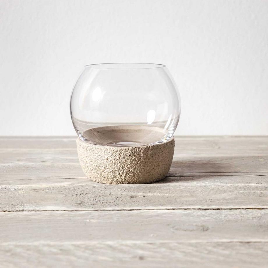 like. by Villeroy & Boch  Teelichthalter Perlemor Home 