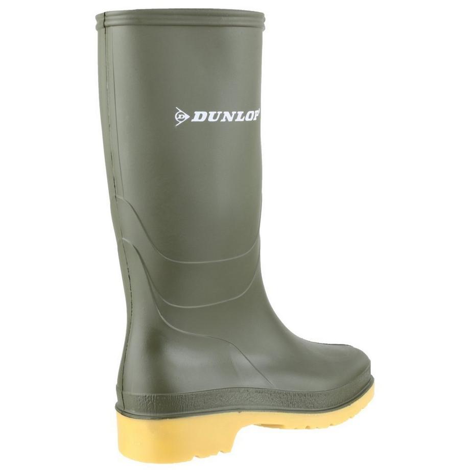 Dunlop Bottes de Pluie Rain Welly  