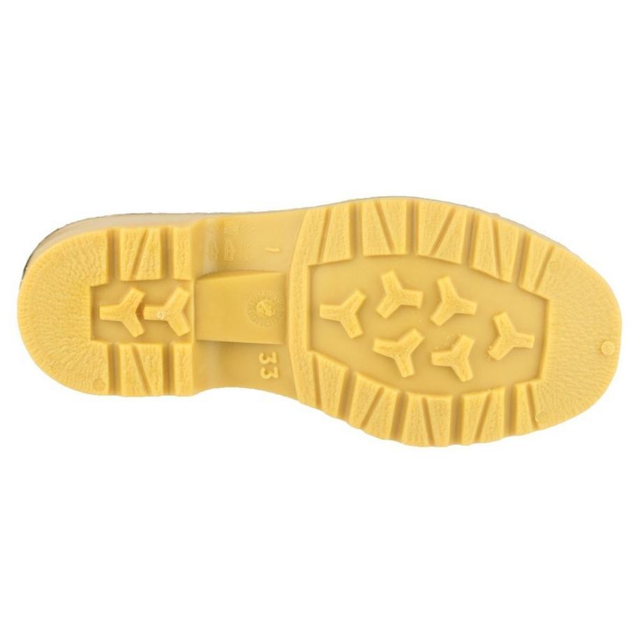 Dunlop Bottes de Pluie Rain Welly  