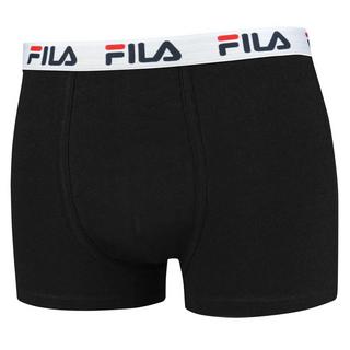 FILA Boxer Uomo Confezione da 5 Stretch  
