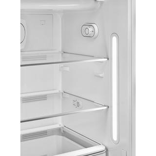 SMEG Smeg FAB28RDUJ5 combi-fridge  