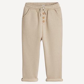 La Redoute Collections  Weite Joggpants aus Sweatware 