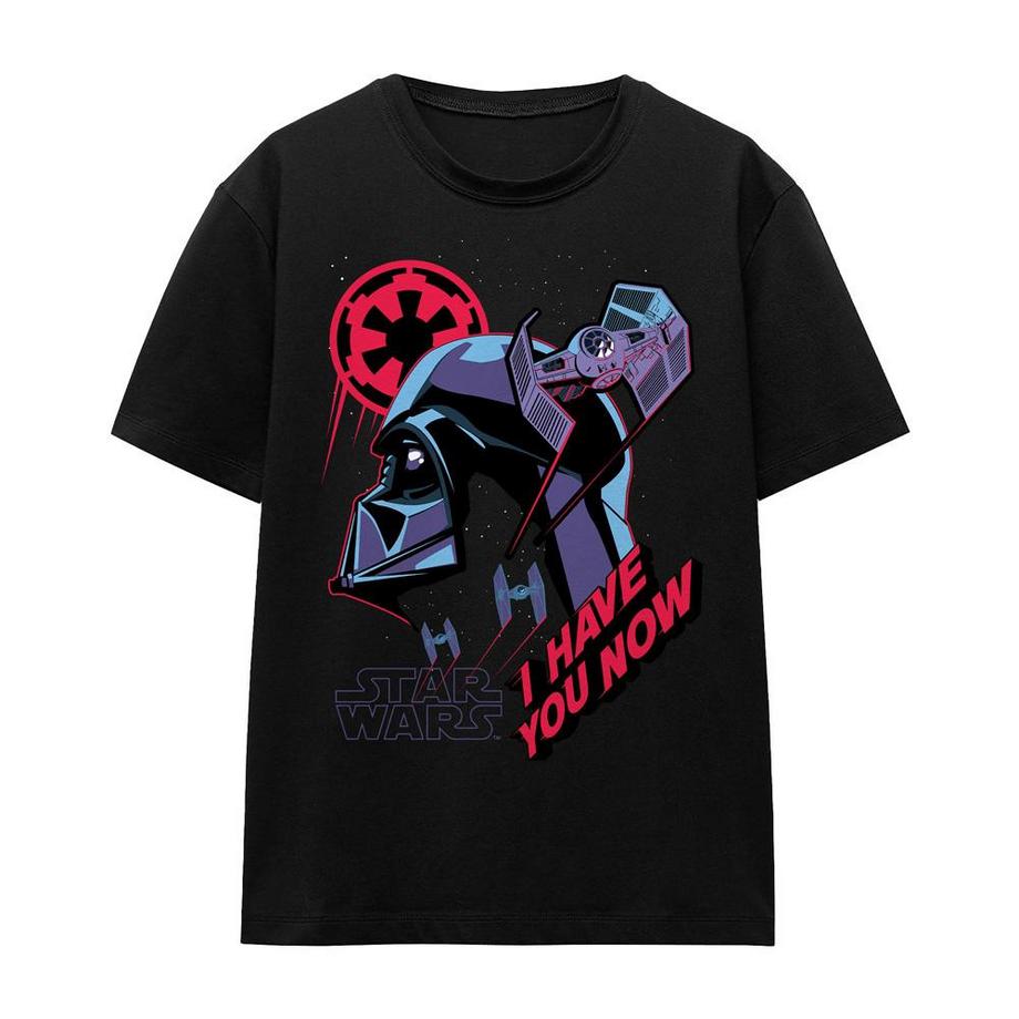 STAR WARS Star Wars I Have You Now T-Shirt  