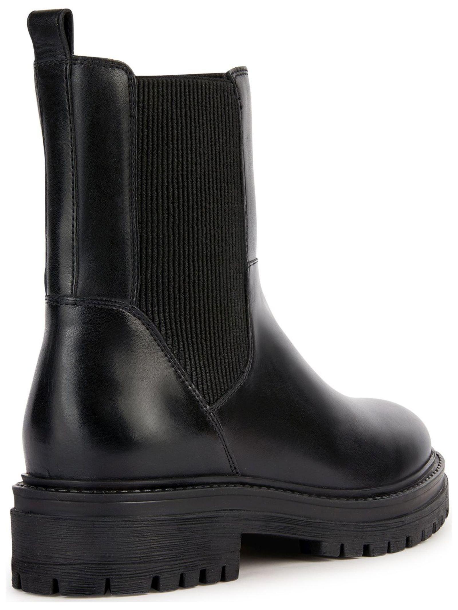 GEOX  Stiefelette 