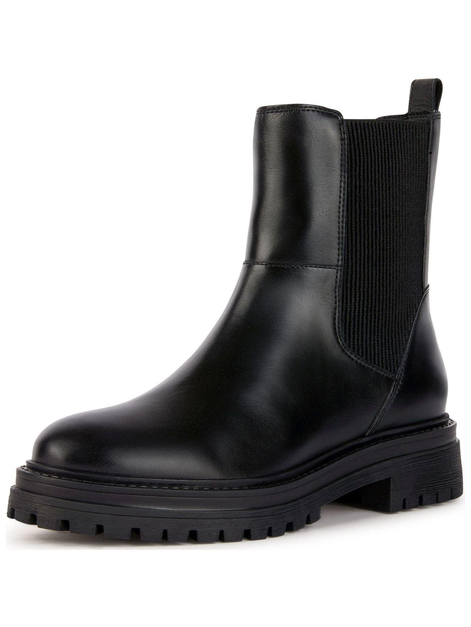 GEOX  Stiefelette 