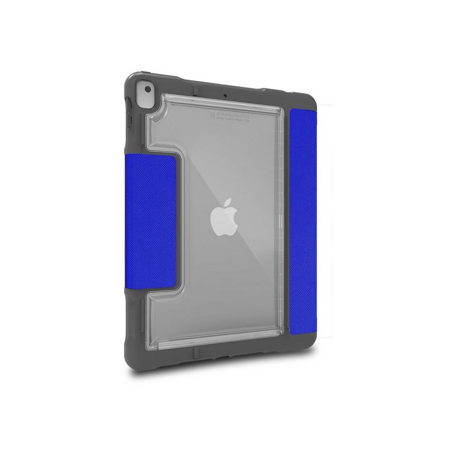 STM  Dux Plus Duo 25,9 cm (10.2") Folio Blau 