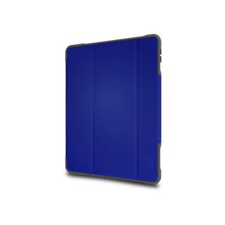 STM  Dux Plus Duo 25,9 cm (10.2") Custodia a libro Blu 