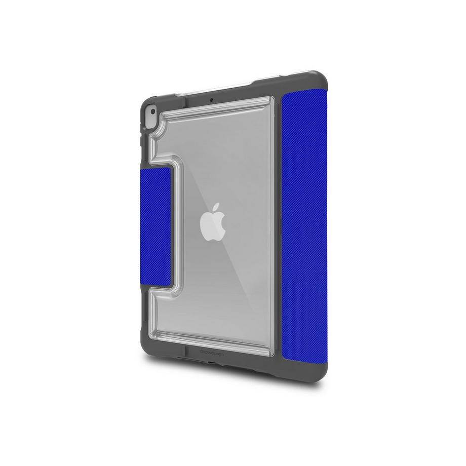 Dux Plus Duo 25,9 cm (10.2") Folio Blau