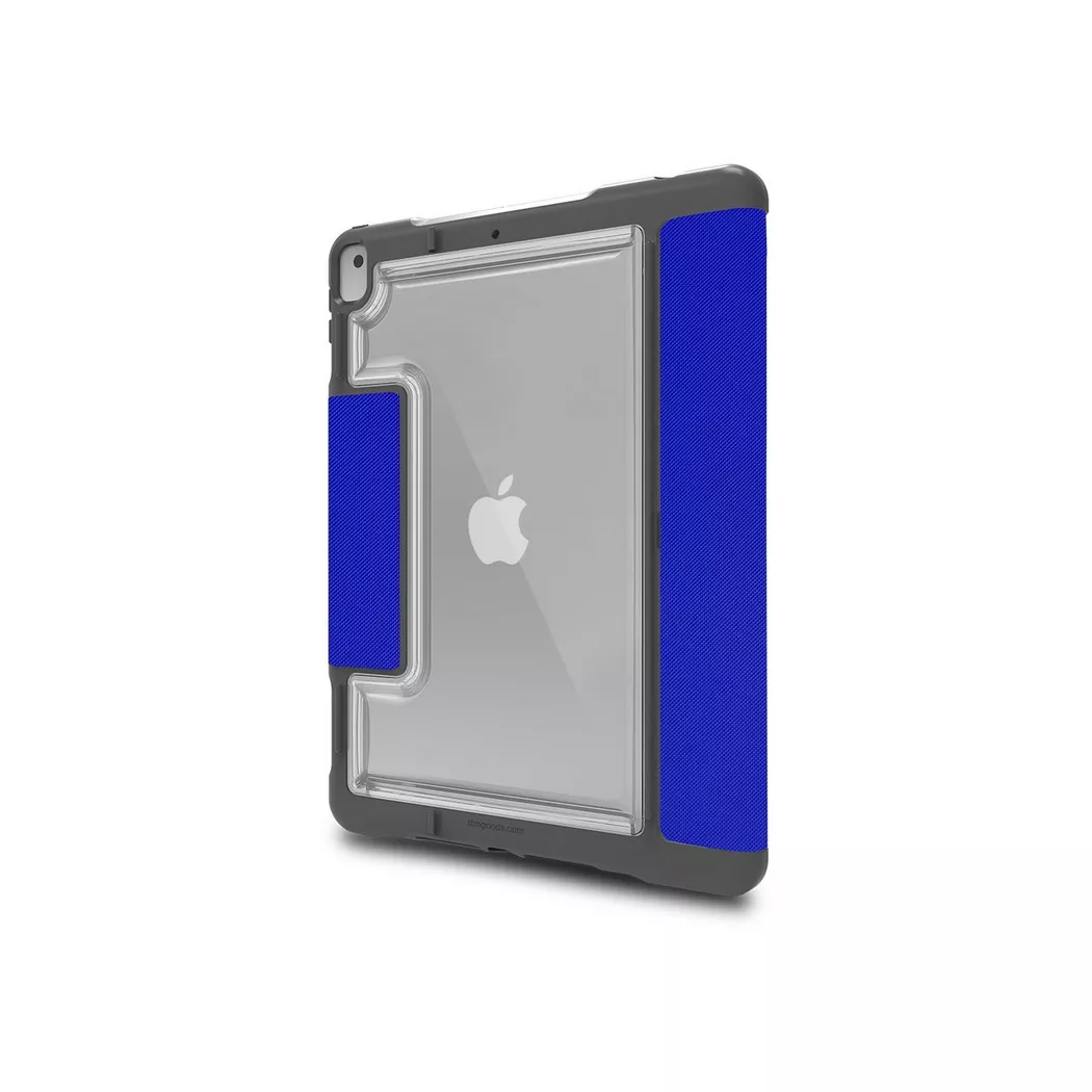 STM - "Dux Plus Duo 25,9 cm (10.2"") Folio Blau", 10