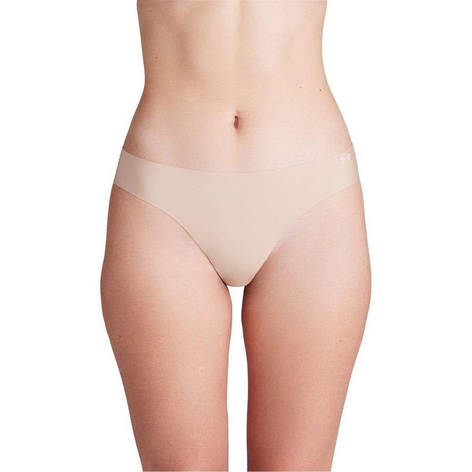 UNDER ARMOUR Lot De 3 Strings (Pack de trois)  