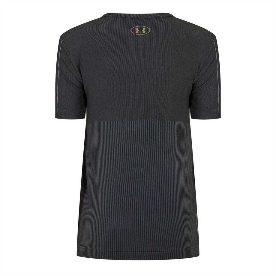 UNDER ARMOUR Rush Maglietta Senza Cuciture  