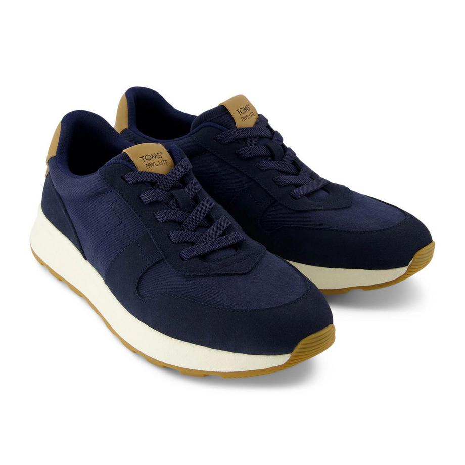 TOMS Baskets TRVL Lite Retro  