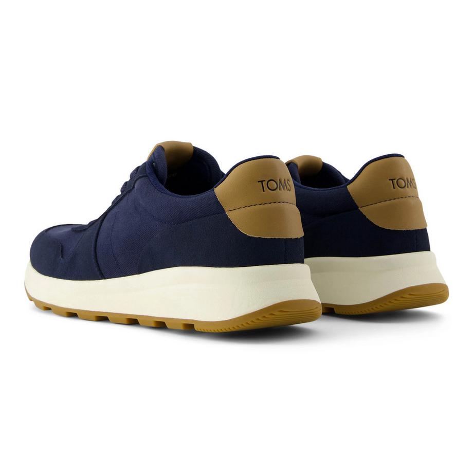 TOMS Baskets TRVL Lite Retro  