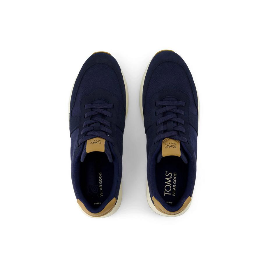 TOMS Baskets TRVL Lite Retro  