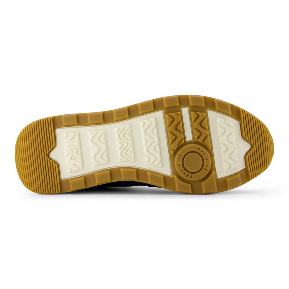 TOMS Baskets TRVL Lite Retro  