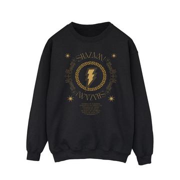 Fury Of The Gods Sweatshirt