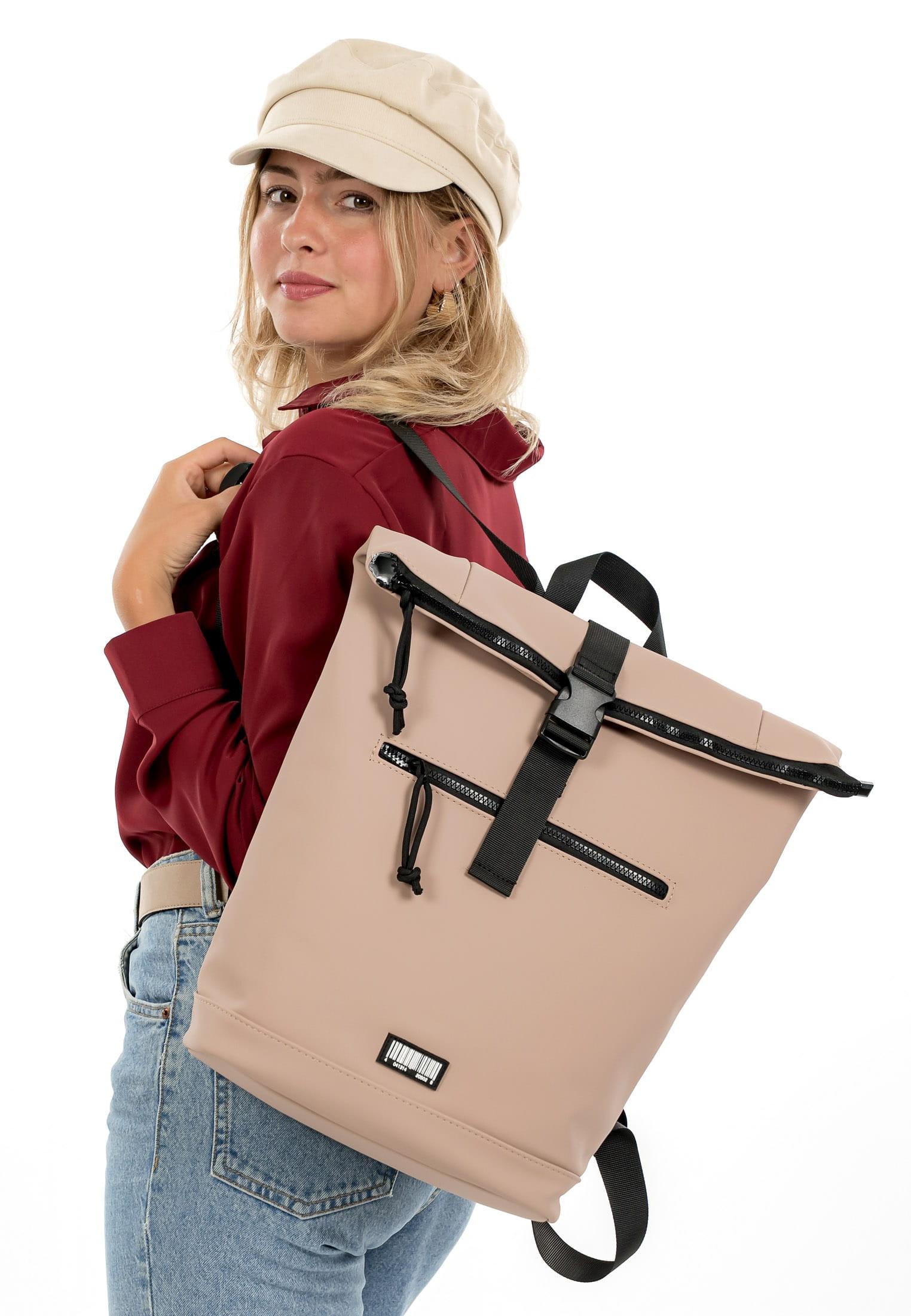 Emily & Noah Kairo Rucksack  