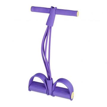 Fascia elastica espansiva con pedali