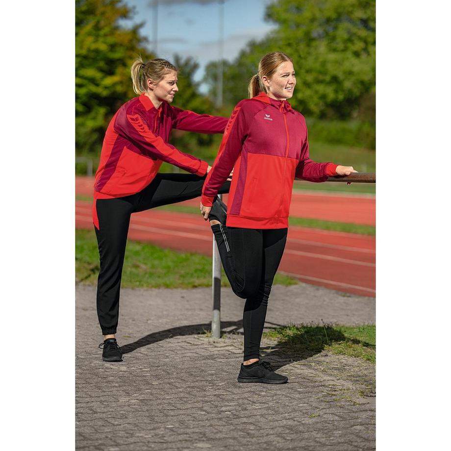 Erima  en trainings-hoodie six wings 