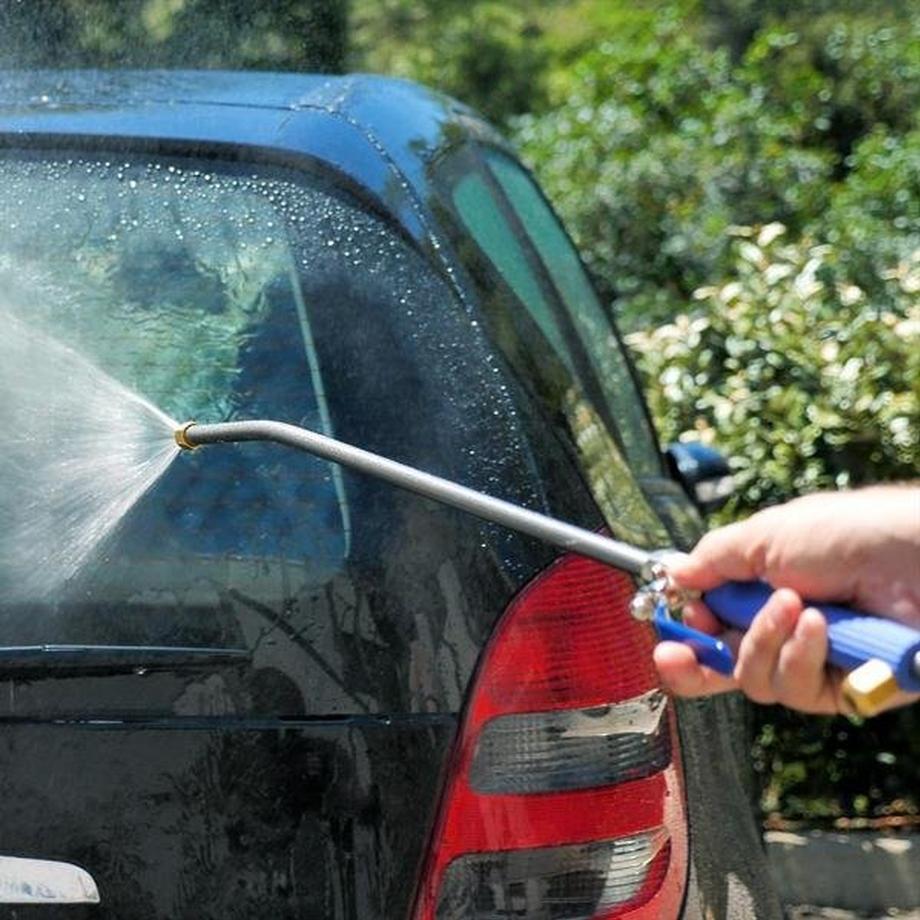 eStore  Hochdruckdüse für Gartenschlauch 
