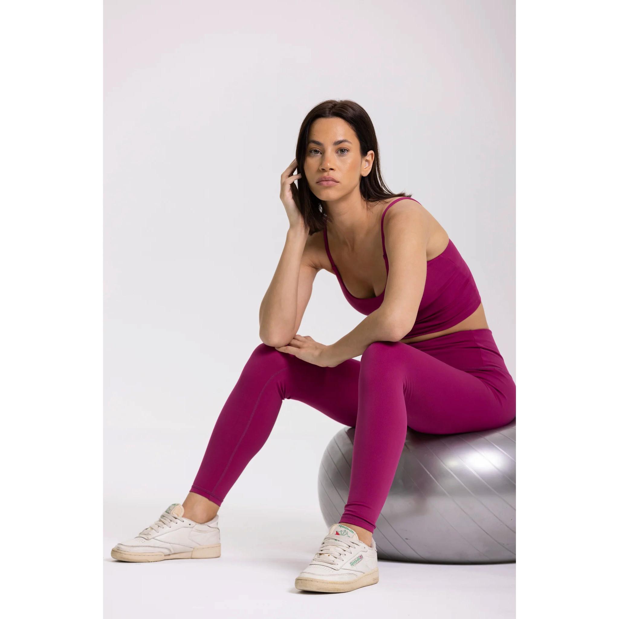 Onamaste  legging mantra 