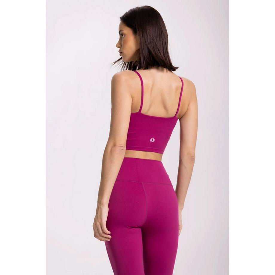 Onamaste Mantra Leggings  