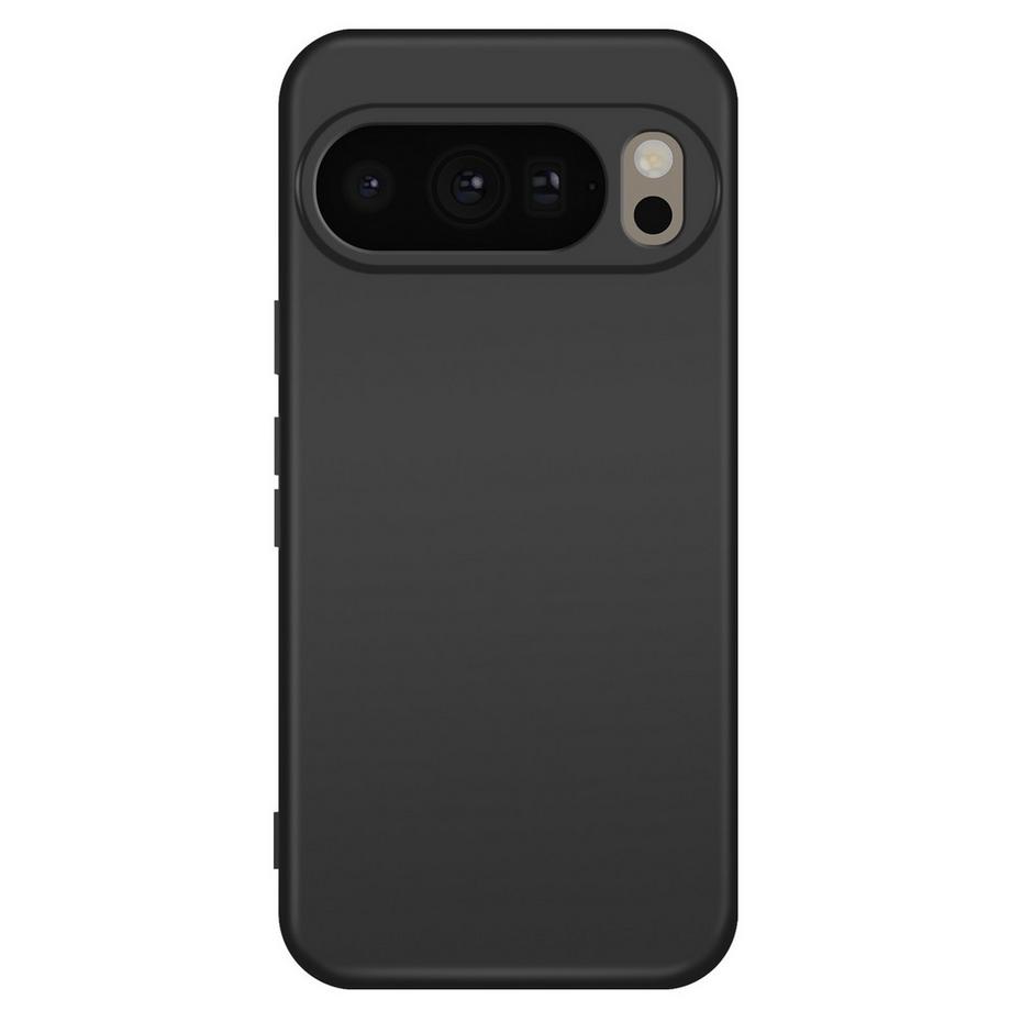 Avizar  Pixel 10 Pro Soft-Touch Hülle stark 