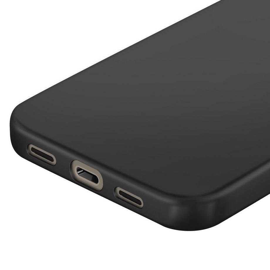 Avizar  Pixel 10 Pro Soft-Touch Hülle stark 