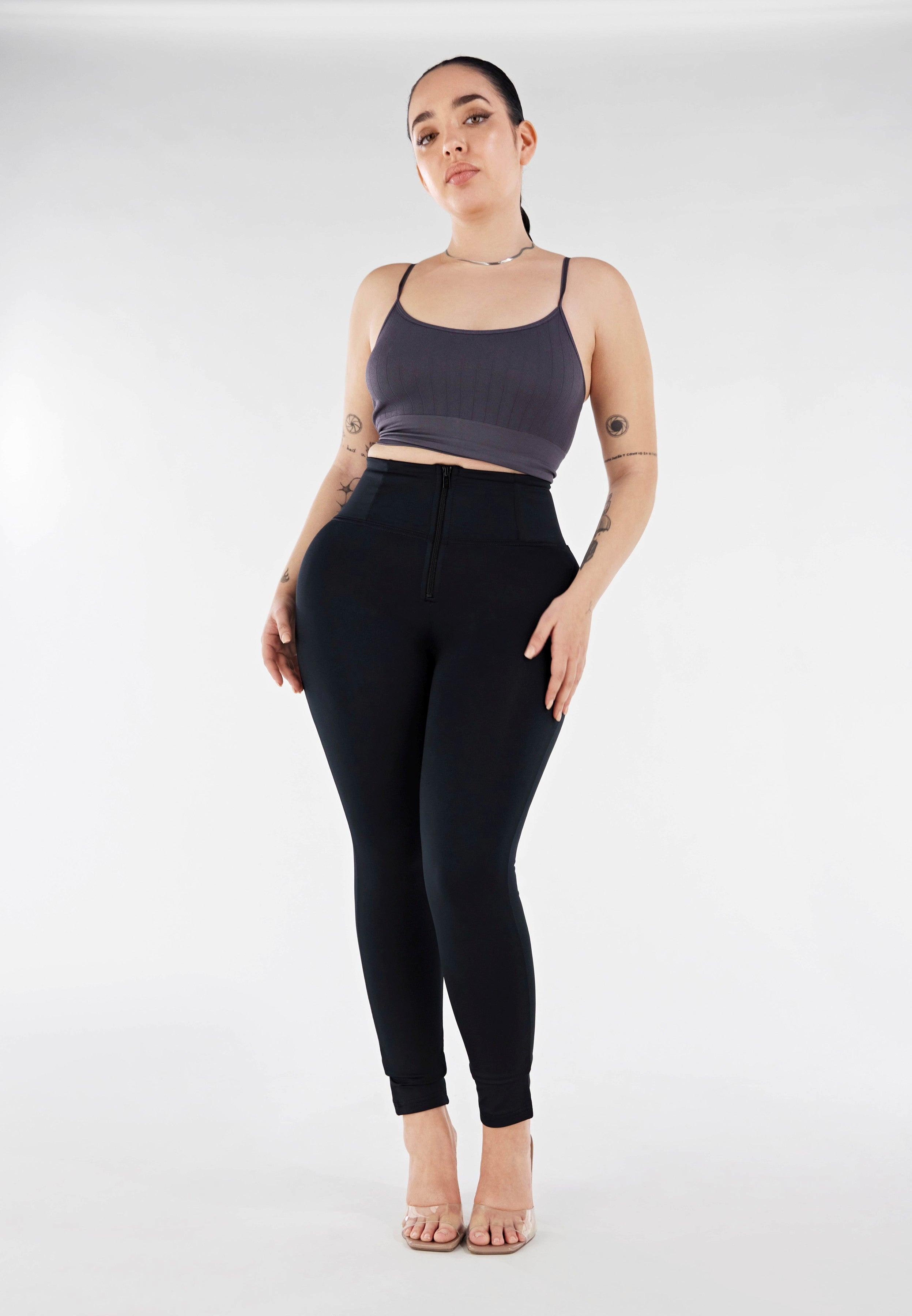 FREDDY WR.UP Shaping 7/8 Super Skinny Hose  