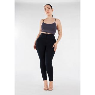 FREDDY WR.UP Shaping 7/8 Super Skinny Pantalon  