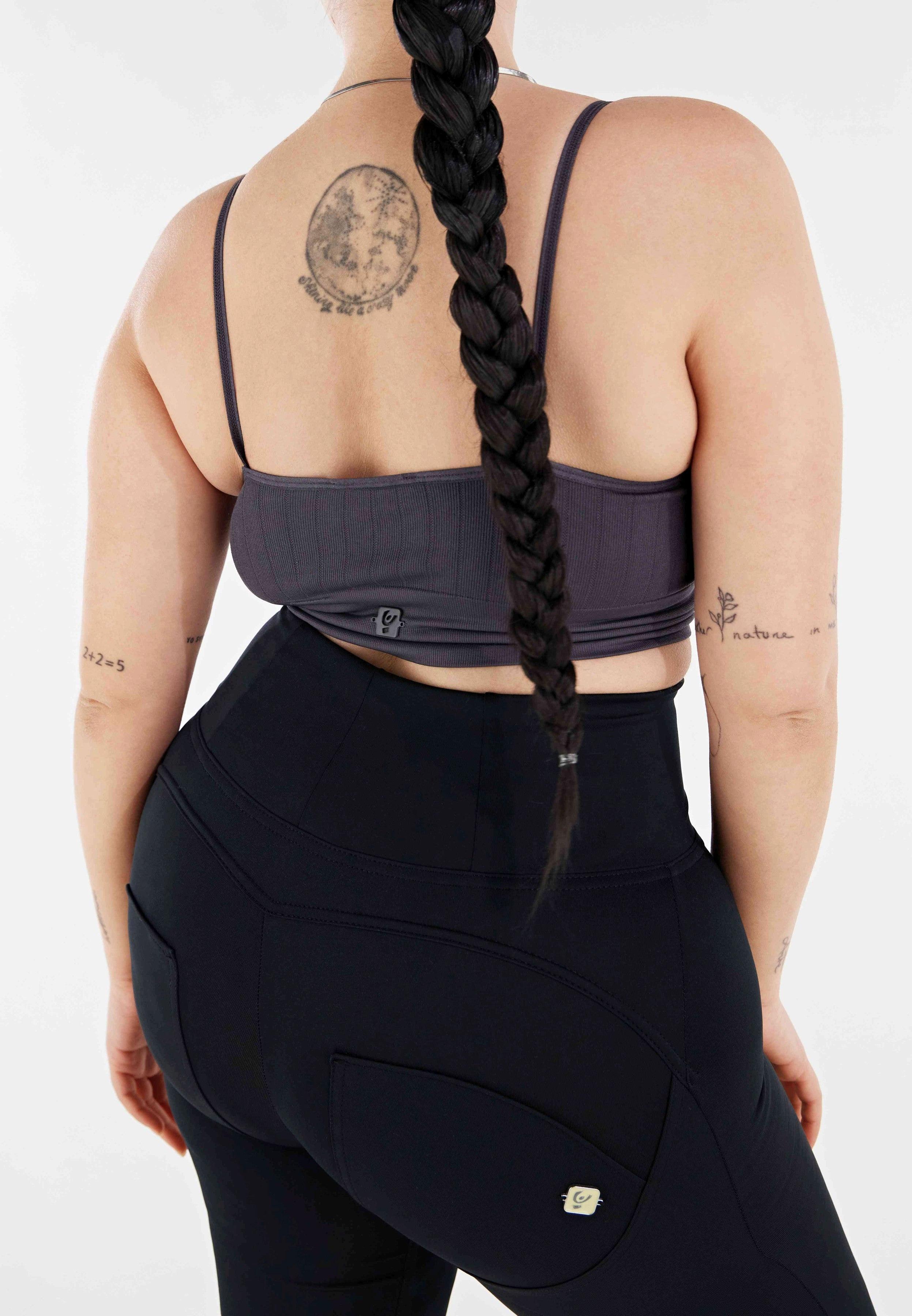 FREDDY WR.UP Shaping 7/8 Super Skinny Pantalon  