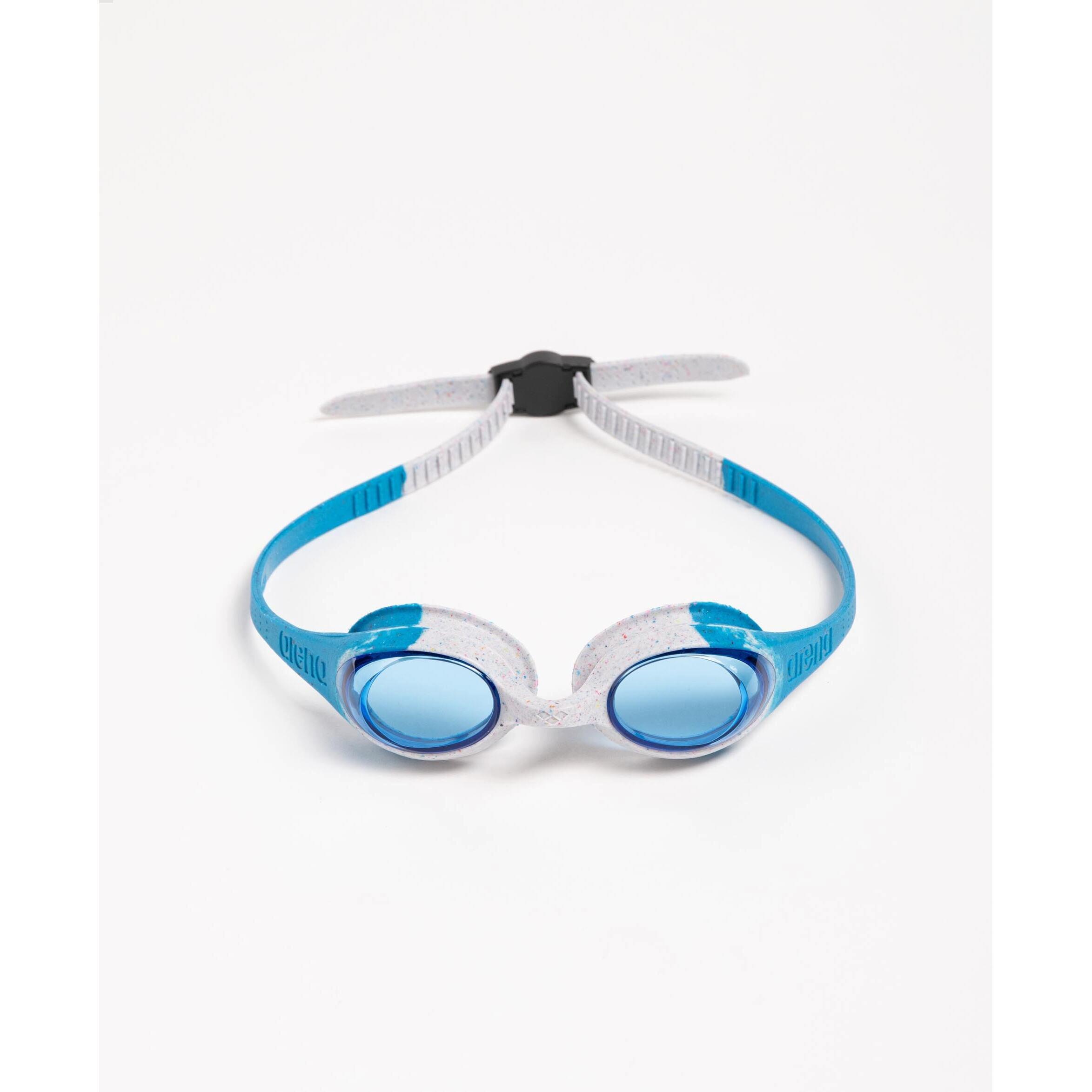 arena  Kinderschwimmbrille Spider 