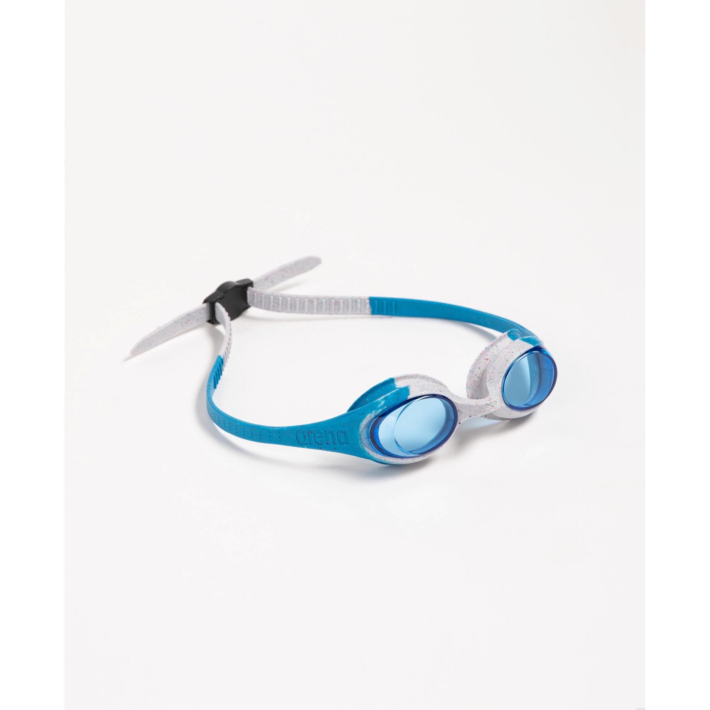 arena  Kinderschwimmbrille Spider 