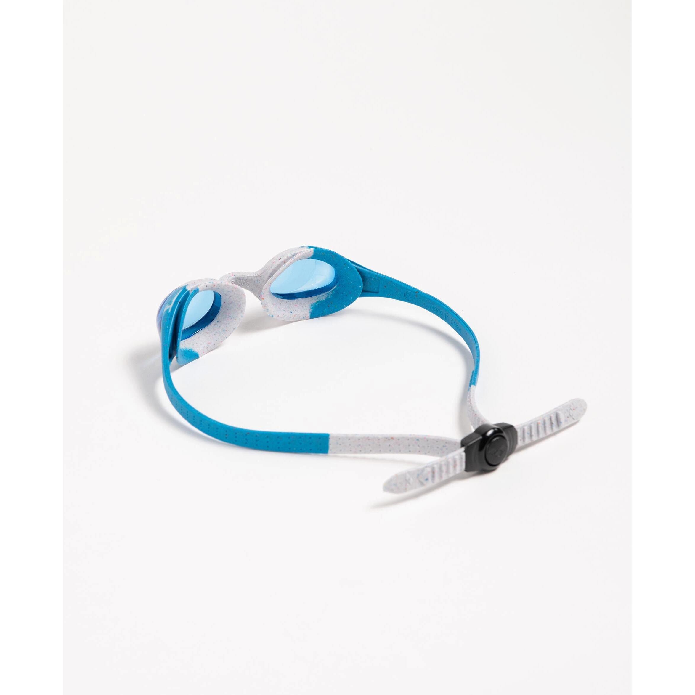 arena  Kinderschwimmbrille Spider 