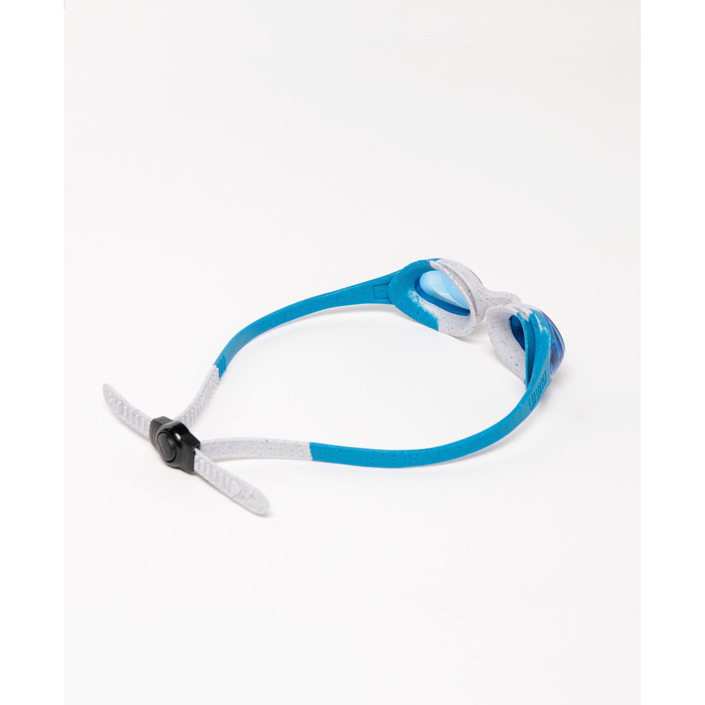 arena  Kinderschwimmbrille Spider 