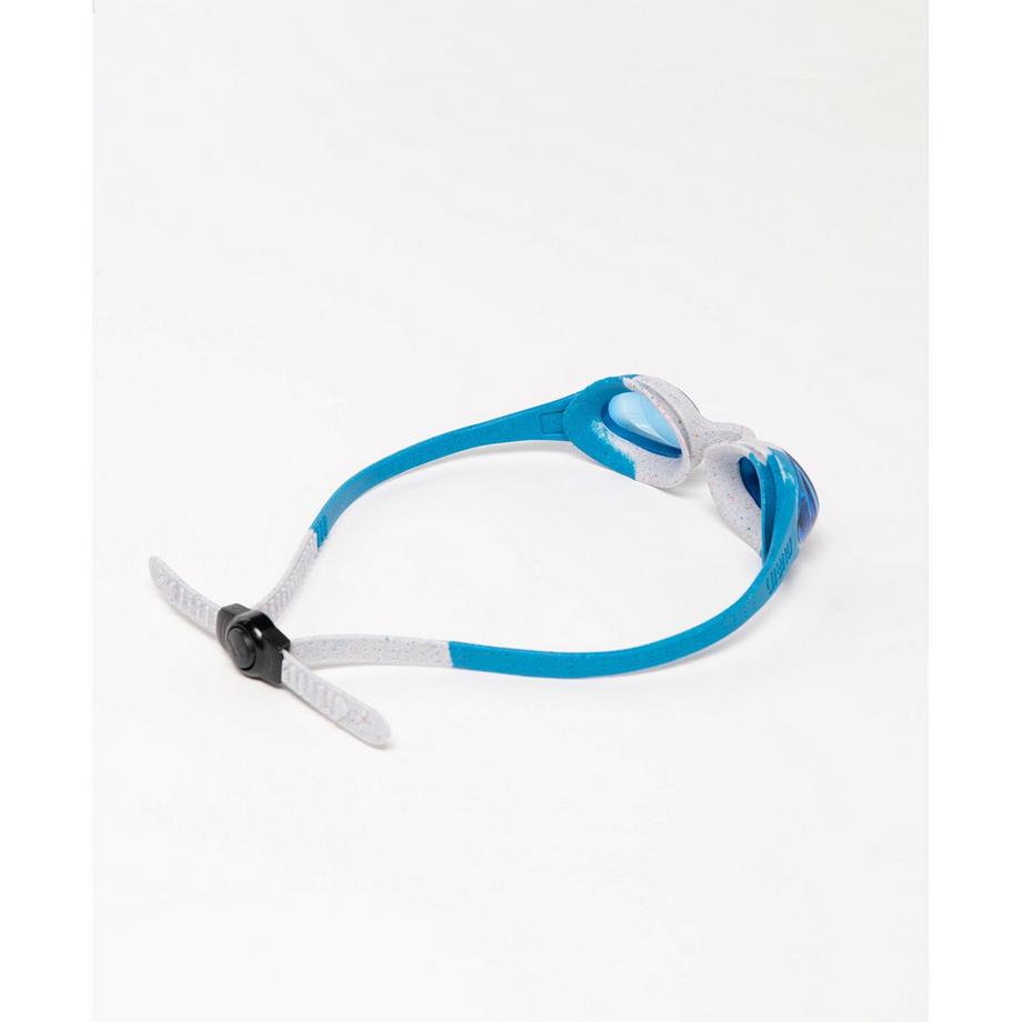 arena  Kinderschwimmbrille Spider 