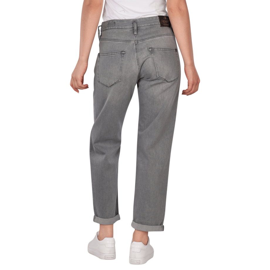 Herrlicher Shyra Tab Jeans Boyfriend Fit Light Stretch  