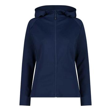 Kapuzenjacke für Frauen