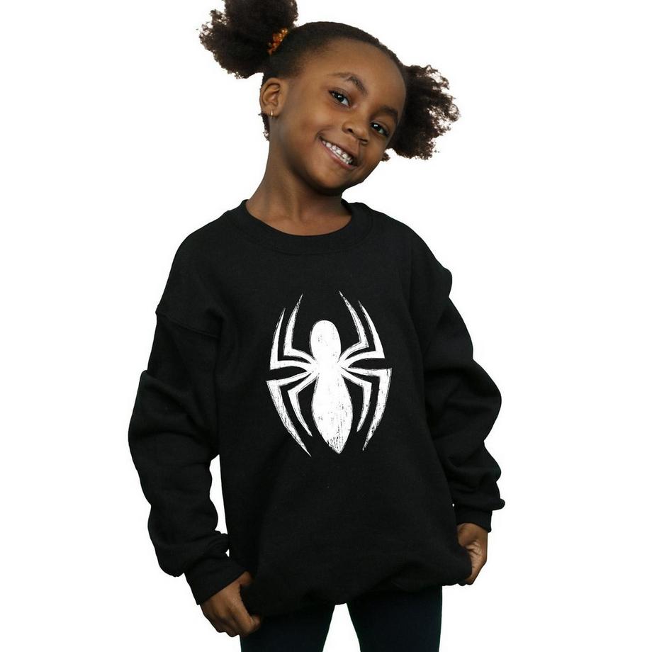 MARVEL  Ultimate Spider Sweatshirt 