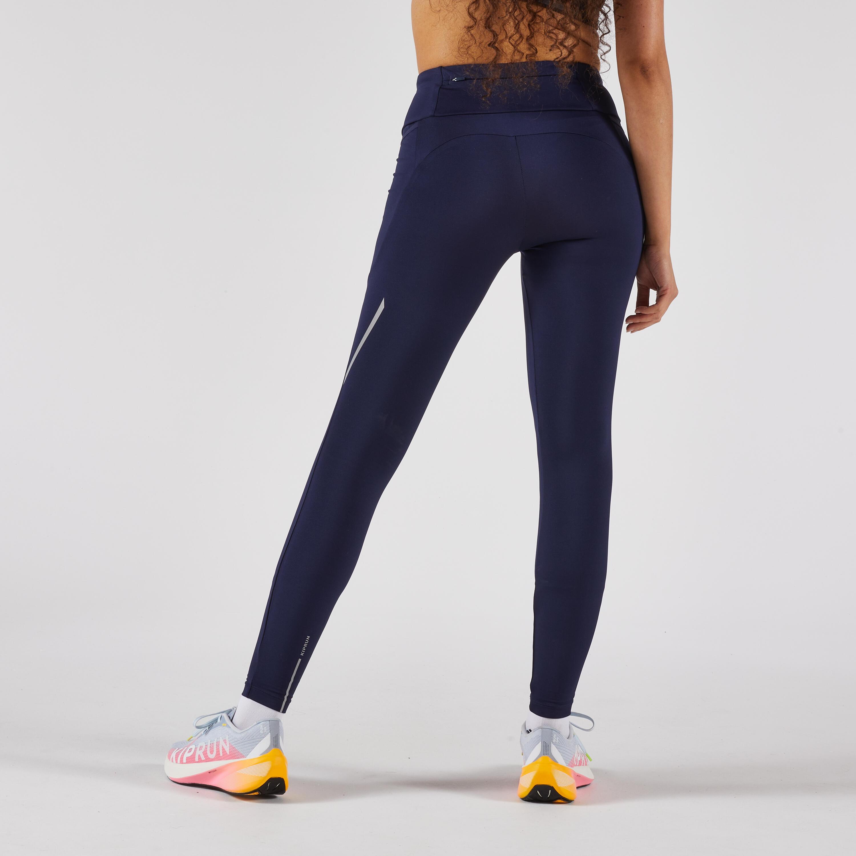 KIPRUN  Collant de running long femme chaud 