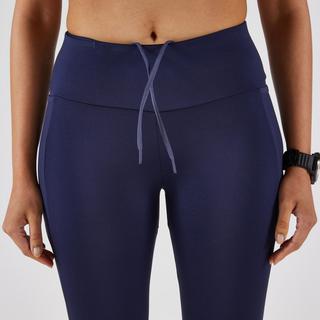 KIPRUN  Collant de running long femme chaud 