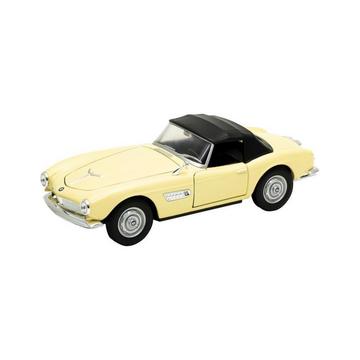 BMW 507 Soft Top (1:24)