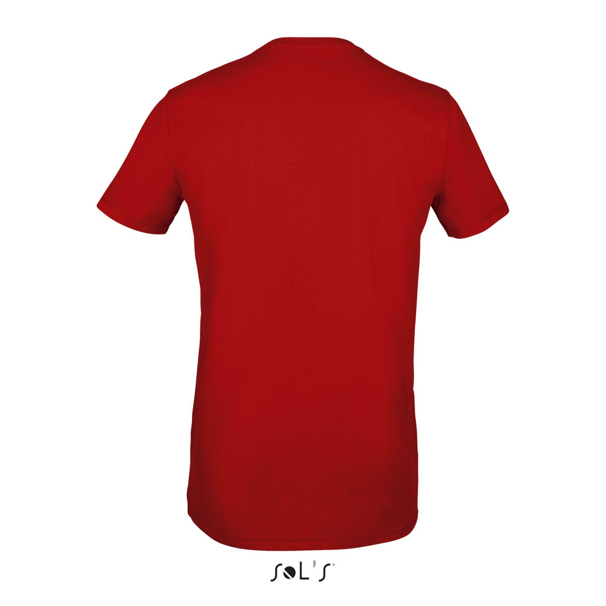 SOLS  t-shirt illeniu 