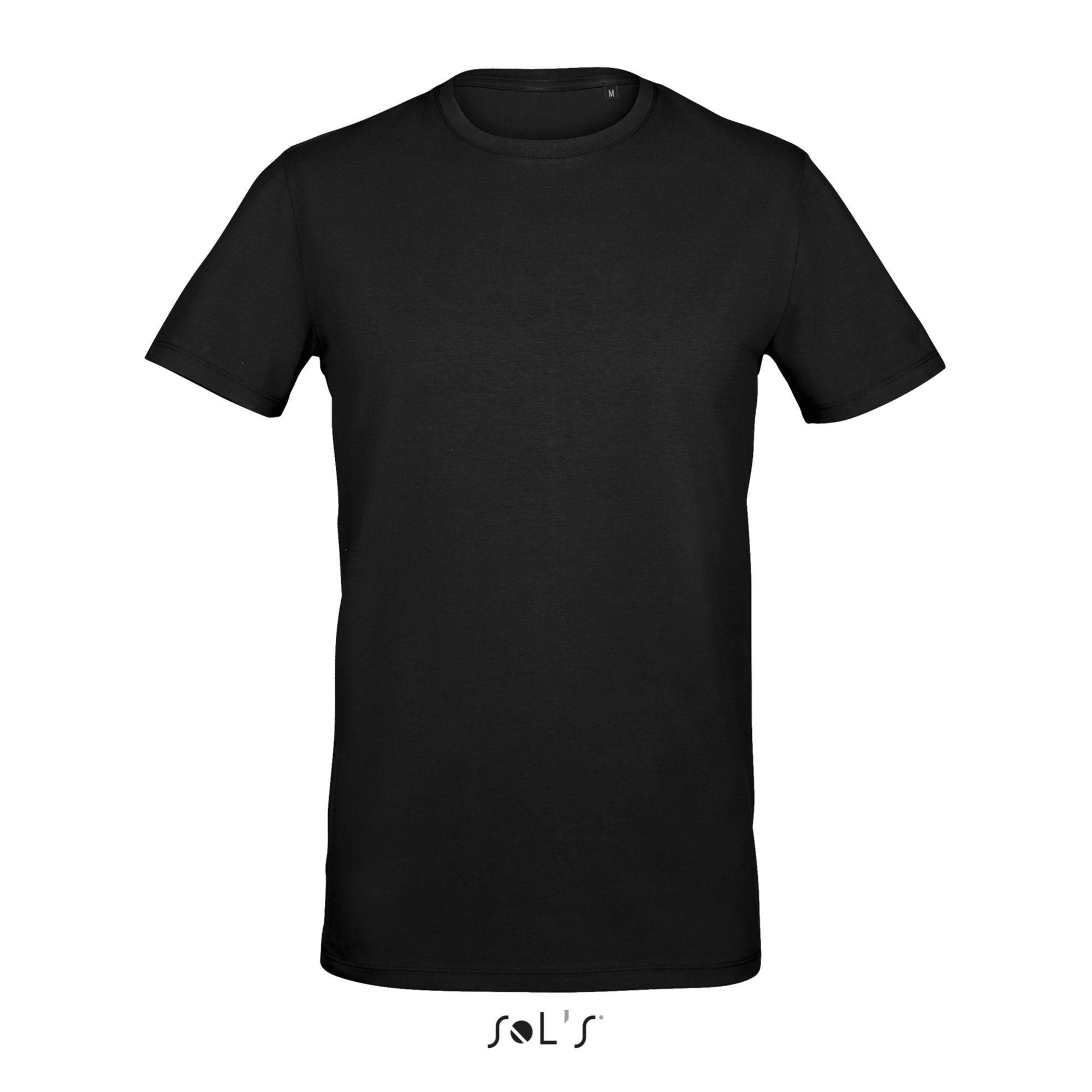 SOLS  t-shirt illeniu 