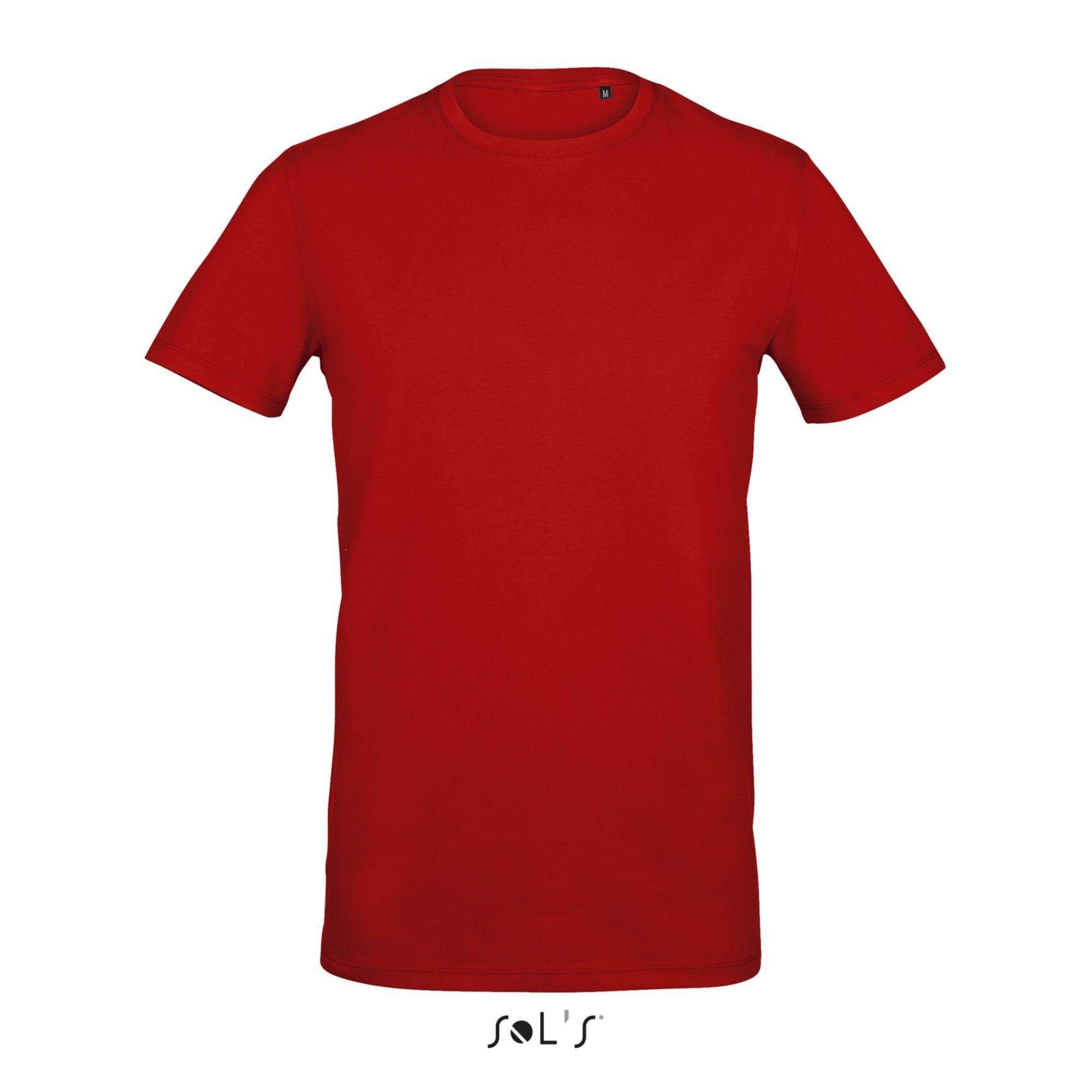 SOLS  t-shirt illeniu 