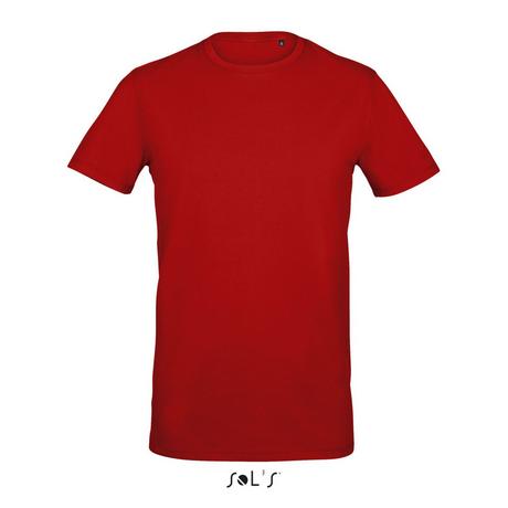 SOLS  t-shirt illeniu 