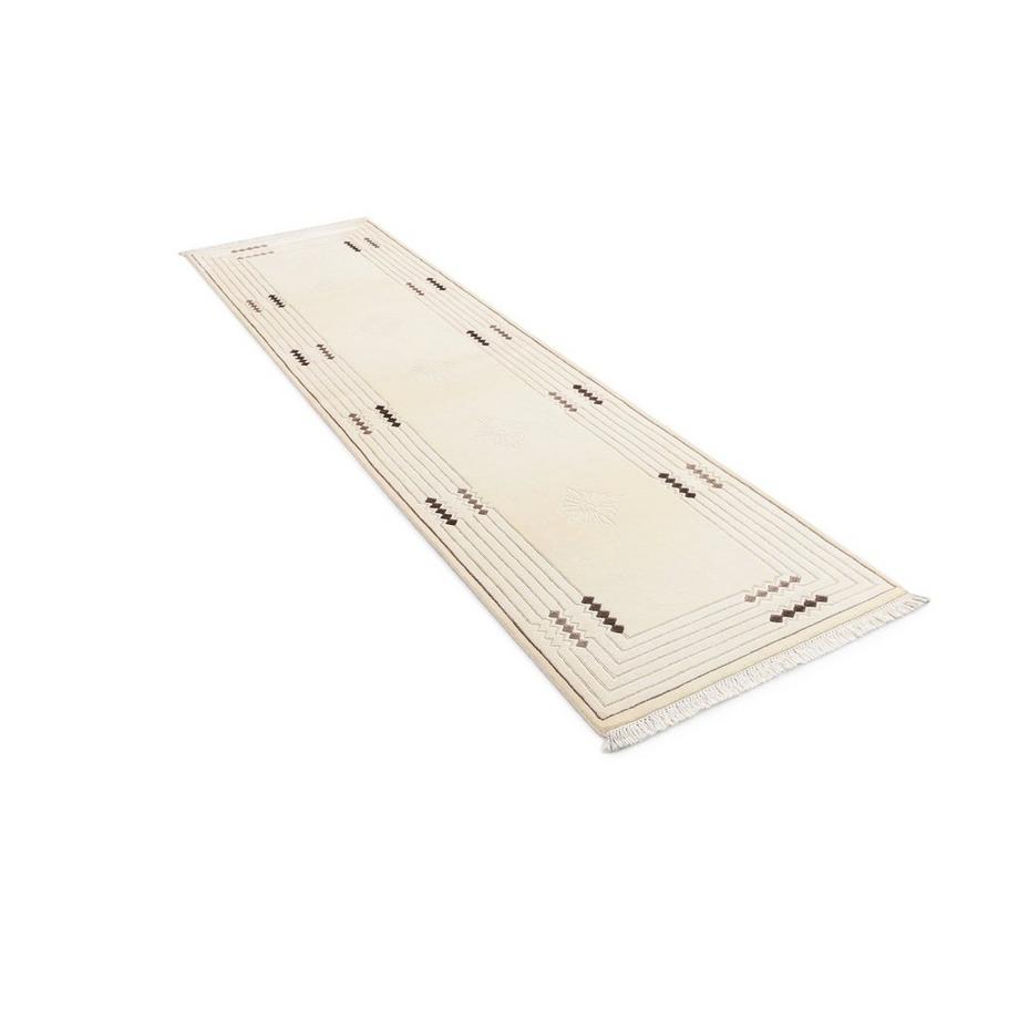 VIDAL Handgemachter Teppich Darya-Indian  